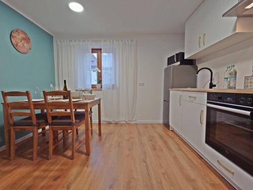 Ferienwohnung Burghausen