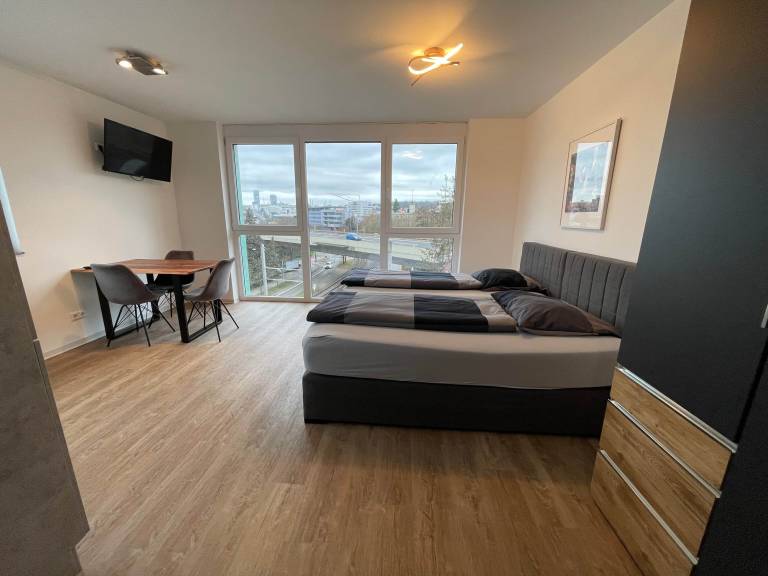 Ferienwohnung Stuttgart-West