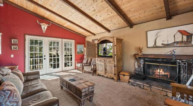 Fully equipped nice vacation home with barbeque | Next to the ski | Dogs allowed — photo 2