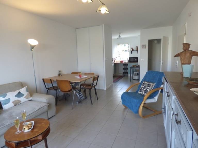 Maison de vacances Marsilly