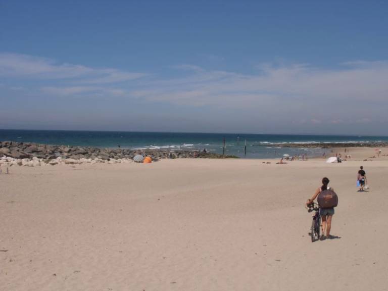 Huis Soulac-sur-Mer