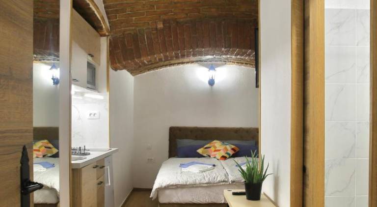 Rental apartment | Next to Ljubljana Castle in Ljubljana