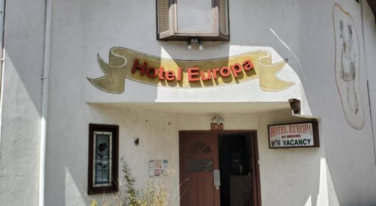 Hotel Europa — photo 3