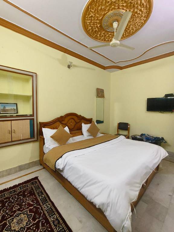 Hotel Navodaya Jaisalmer in Jaisalmer