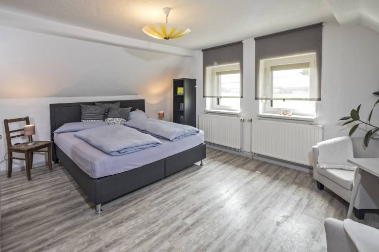 Ferienhaus  Kamenz