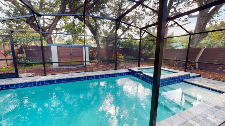 House New Smyrna Beach