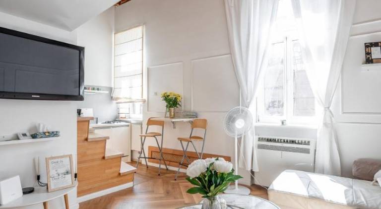 Nice rental apartment | Pet-friendly in Kosice