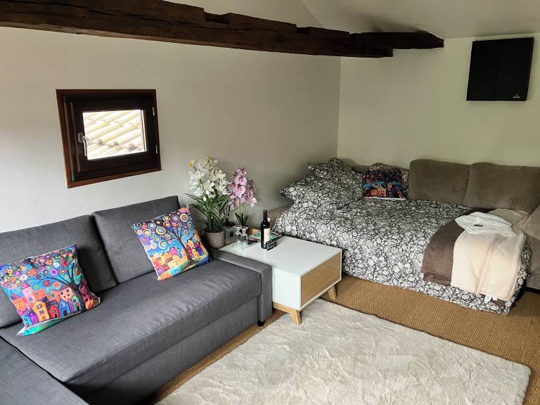Appartement Lissac-et-Mouret