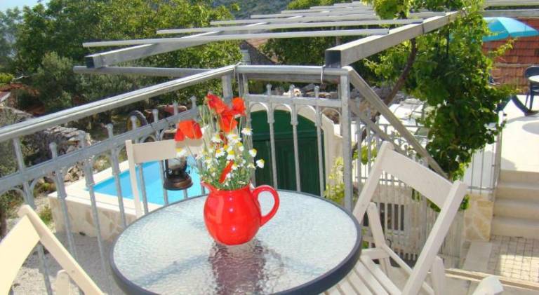 Vacation home with pool | Dogs allowed — photo 3