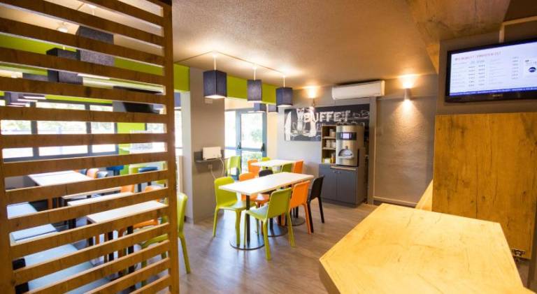 Ibis budget Narbonne Est — photo 5