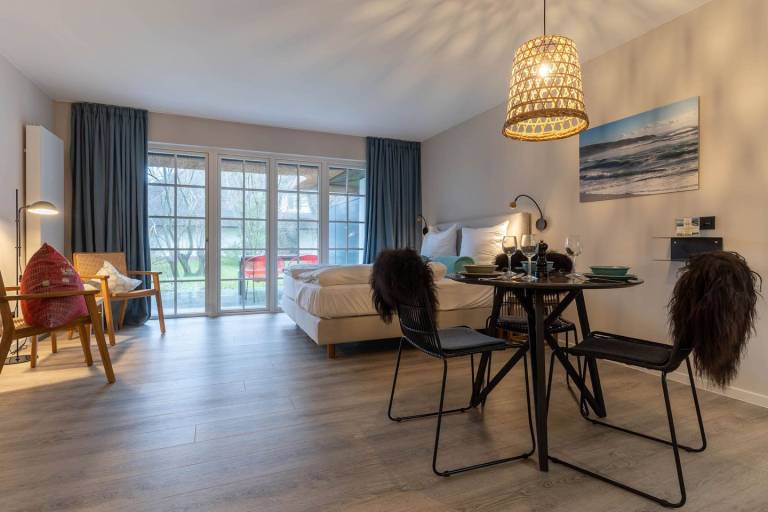 Beach Lodge - Ein Traumappartement in SPO! — photo 2