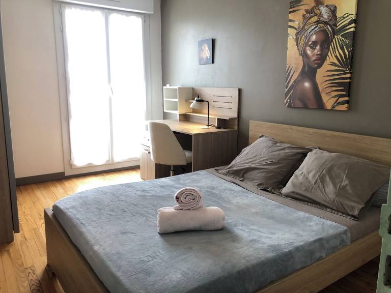 Appartement Lanester