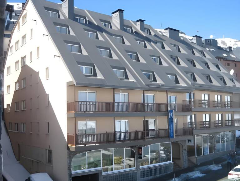 Apartamento Encamp