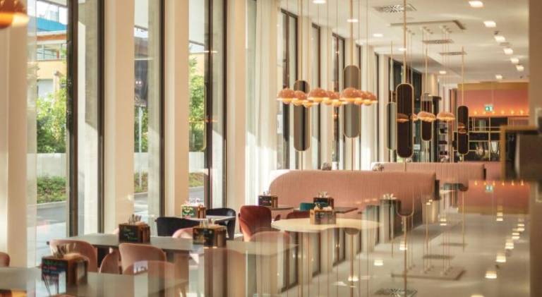 Holiday Inn – the niu, Loco Munich North by IHG — photo 2