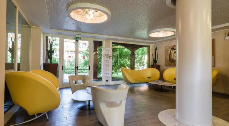 Parc Hotel Gritti — photo 5