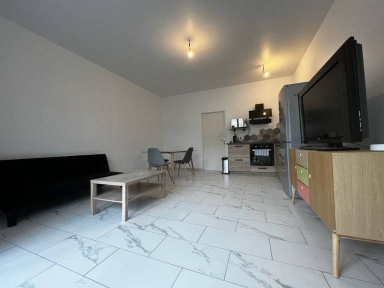 Appartement Limoges