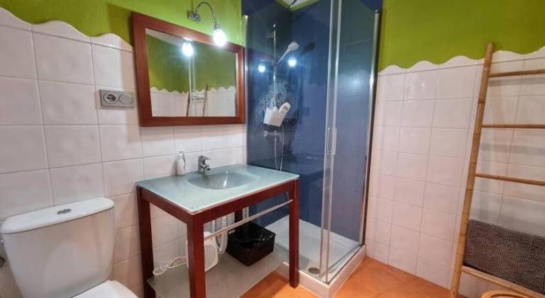 Apartment with 3 rooms for 6 persons — photo 2