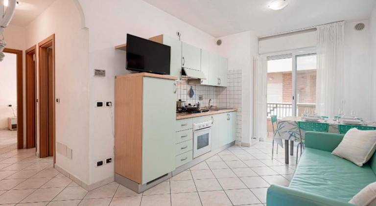 Rental apartment with terrace | Perfect for remote work — photo 2