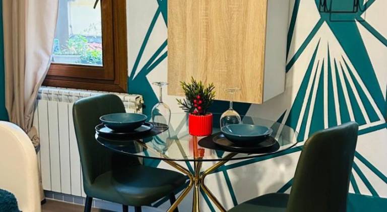 Family House di Genny eNicola small suite — photo 3