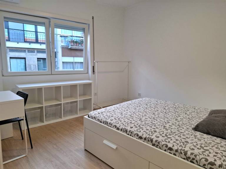 Quarto privado  Ermesinde