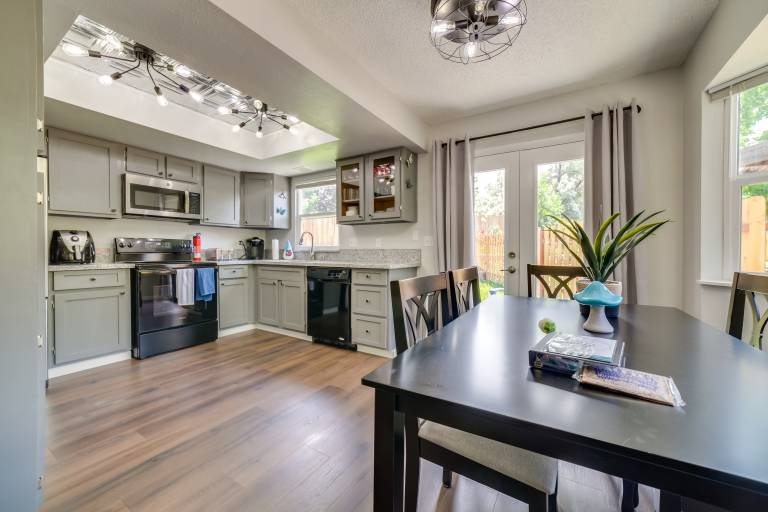 Centrally Located Reno Retreat w/ Patio & Yard — photo 2