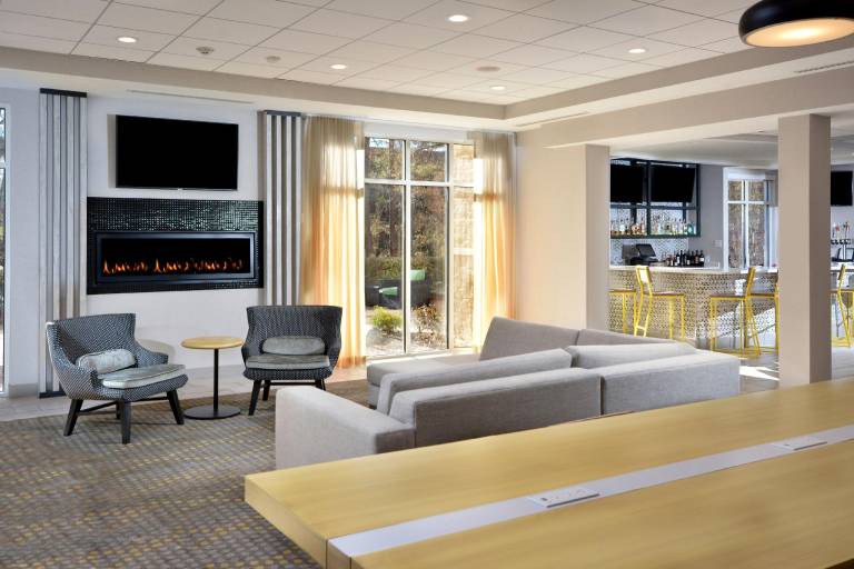 Holiday Inn Raleigh-Durham Airport By IHG — photo 2