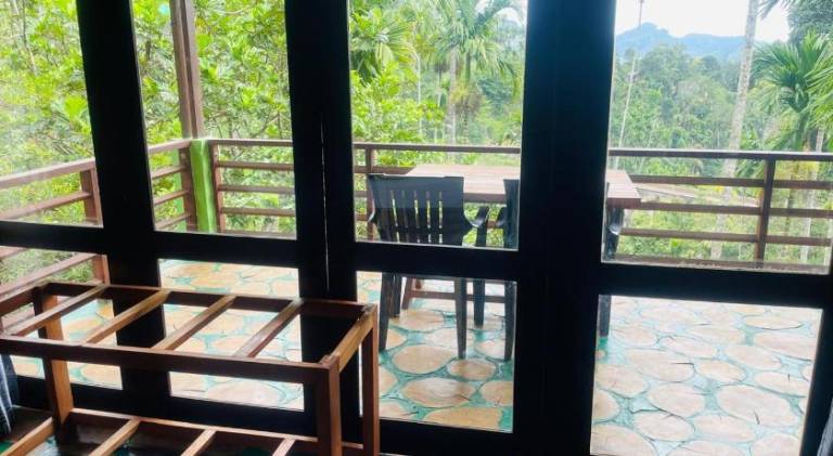 Nine Arch Jungle Inn — photo 5