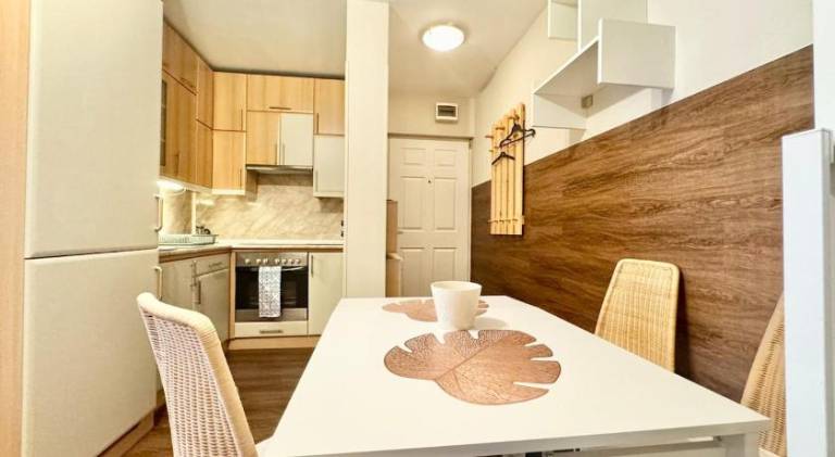Fully equipped holiday apartment | Suitable for remote work | Pet-friendly — photo 5