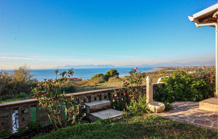 Ferienhaus in Agropoli, Paestum f&uuml;r max. 12 Personen