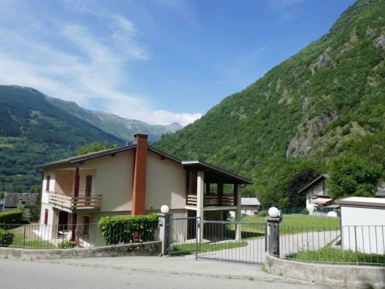 Casa  Campo