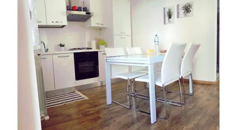 Apartment | Close to the beach | Dogs allowed — photo 4