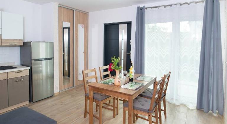 Apartment with 2 rooms for 4 persons — photo 5