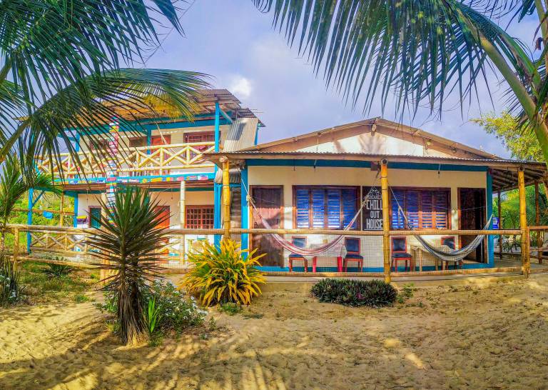 Montañita CHill Out House — photo 2