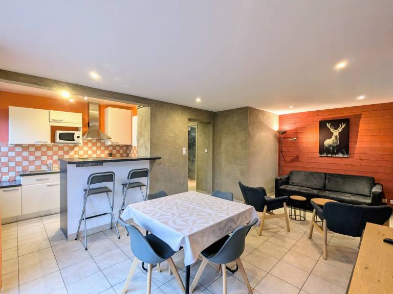 Appartement Gérardmer