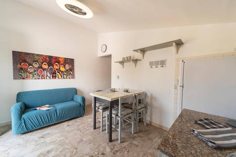 Rental apartment with patio | Beach nearby | Dogs allowed — photo 5