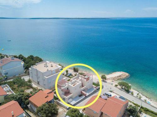 odmaralište Kolan
