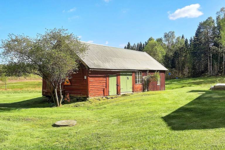 Hus  Kungsbacka
