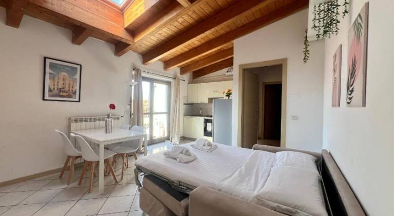 Holiday apartment | Pet-friendly — photo 2