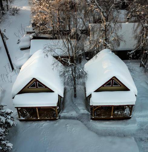 House Talkeetna