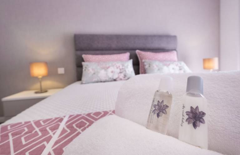 Apartamento Fátima
