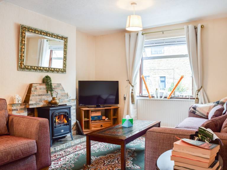 Children-friendly cottage with garden | River view | Dogs allowed — photo 3