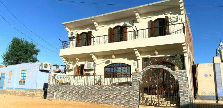 Apartment Egypt
