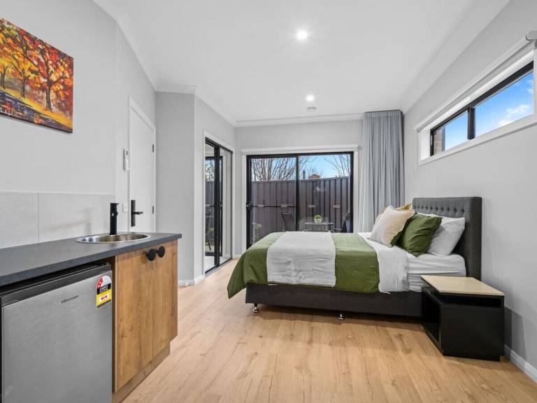 Apartment Beechworth