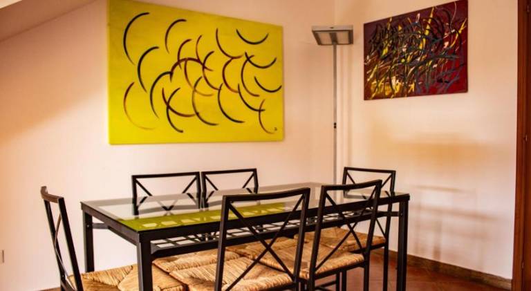 Vacation home with 3 rooms for 8 persons — photo 5