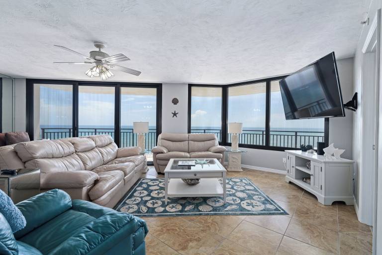 Condo Daytona Beach