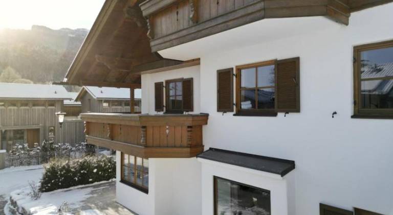 Vacation home with 4 rooms for 9 persons — photo 5