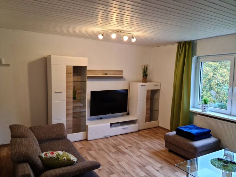 Ferienwohnung Züschen