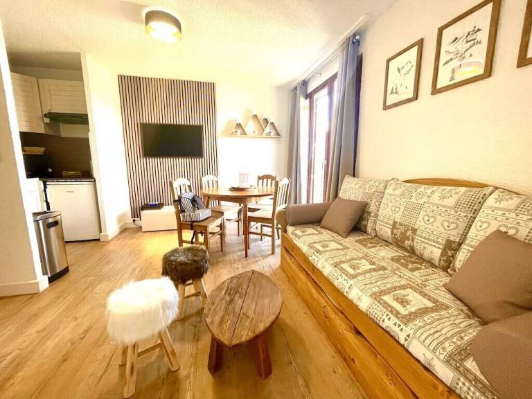 Appartement Selonnet