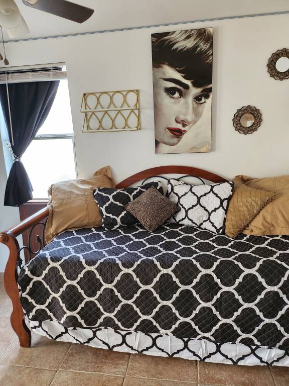 Apartment Mesa