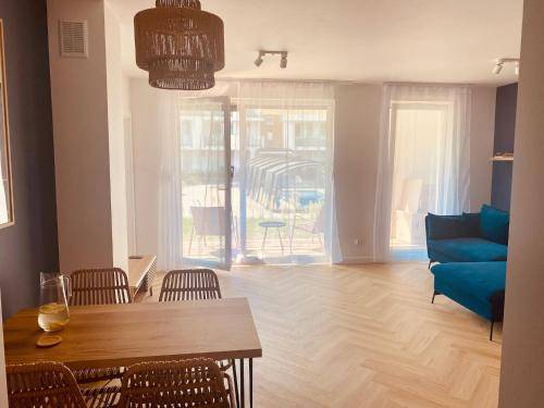Apartament Sztutowo